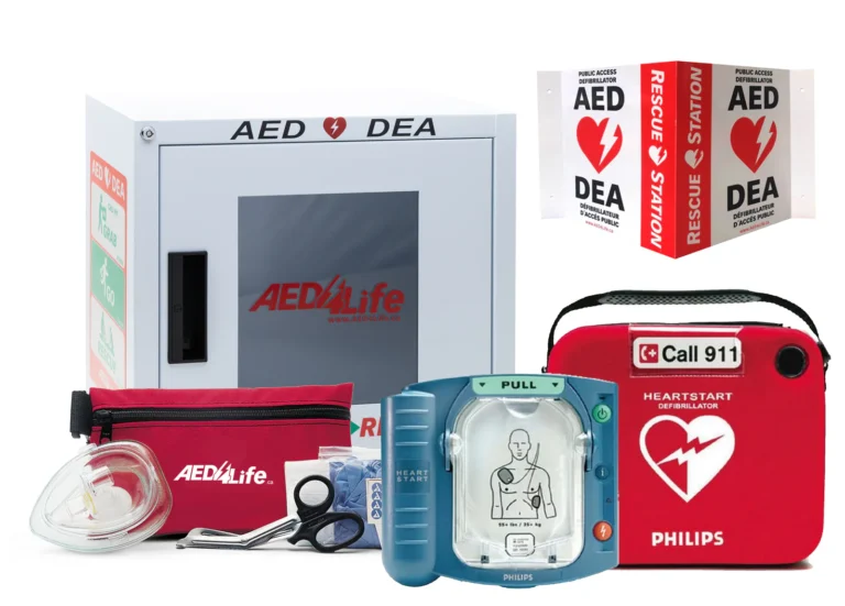 AED SET