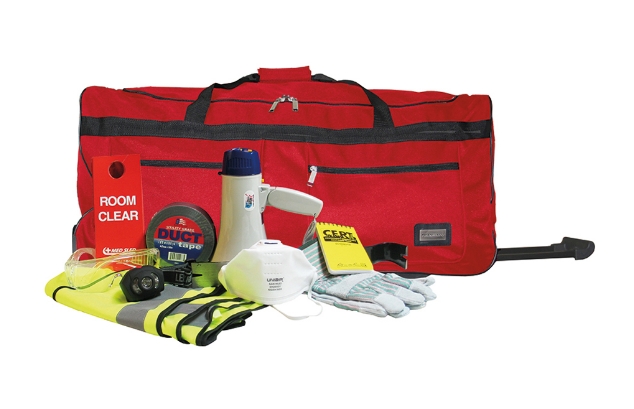 captain evacuation kit 03